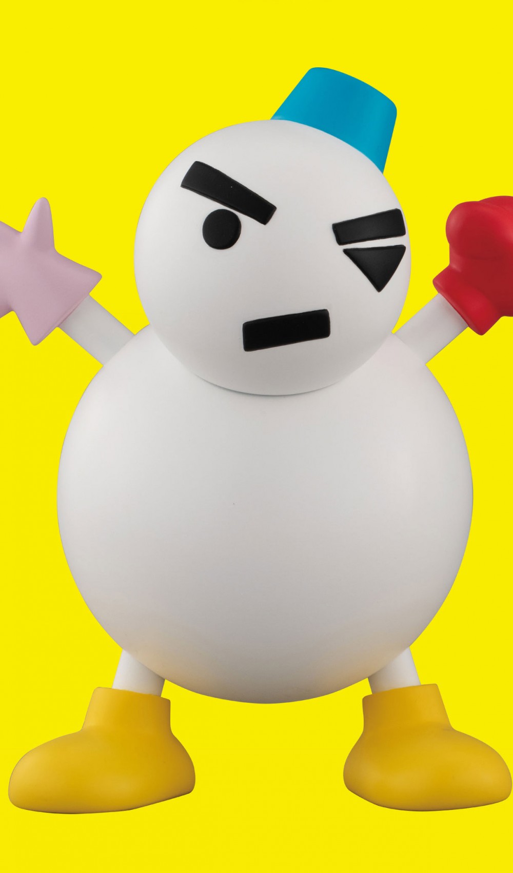 Premium Bandai