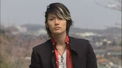 《極道鮮師3》2008年