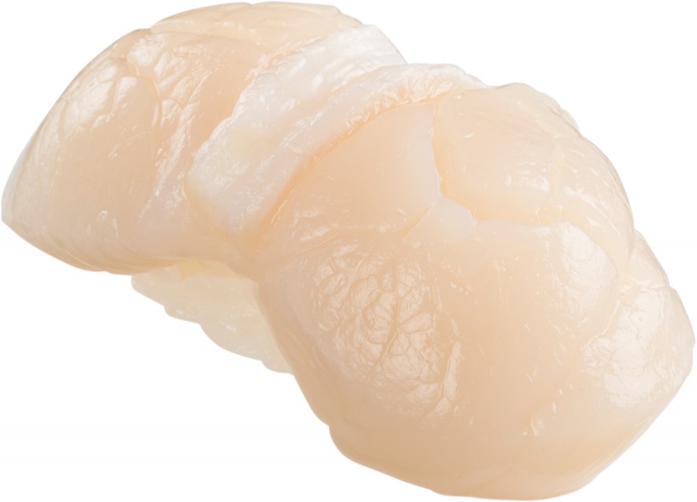 極大北海道產帆立貝 $22