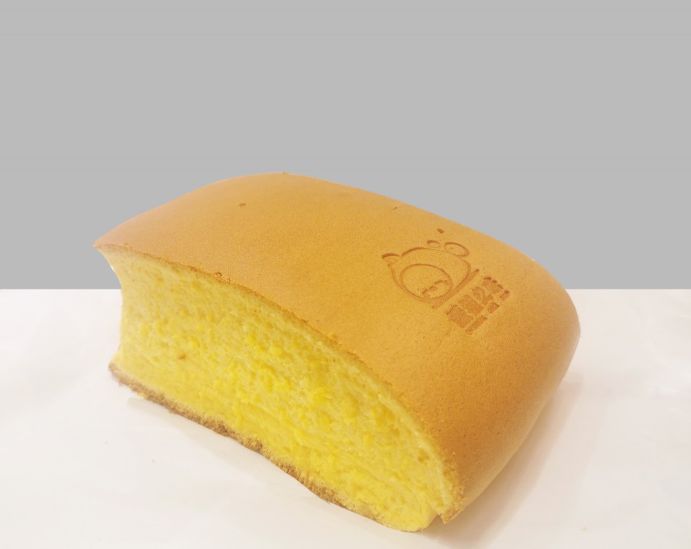 源袓之味古早蛋糕店 將軍澳