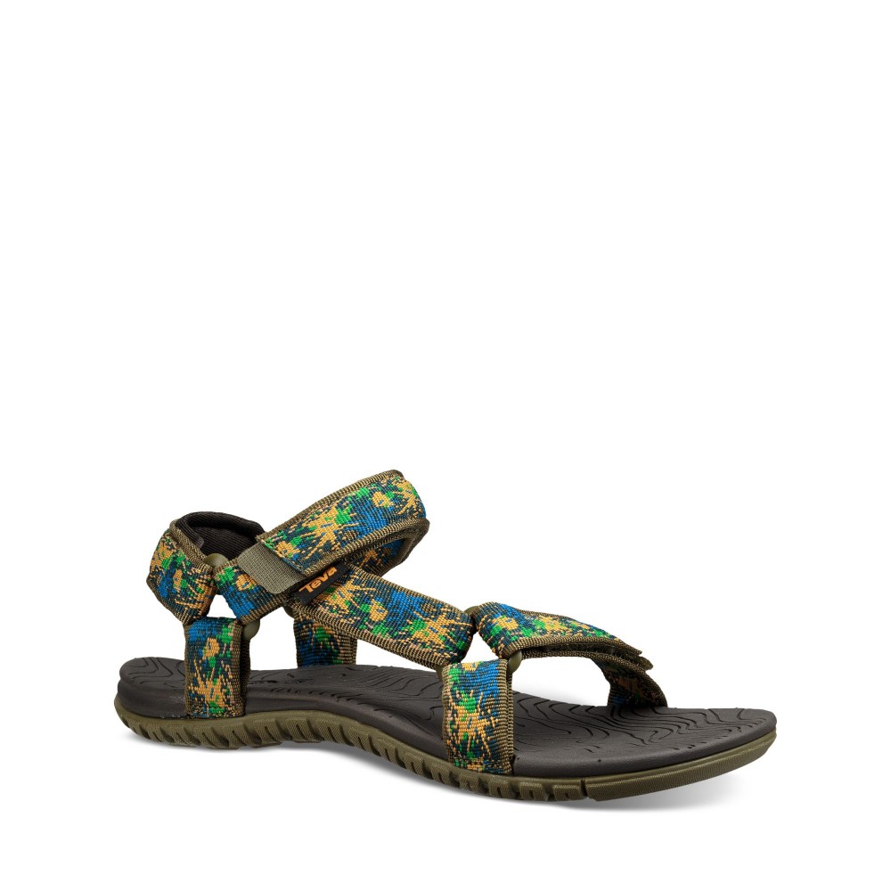 小童HURRICANE XLT 2 涼鞋_原價：$379_HKTVmall 優惠價：$149