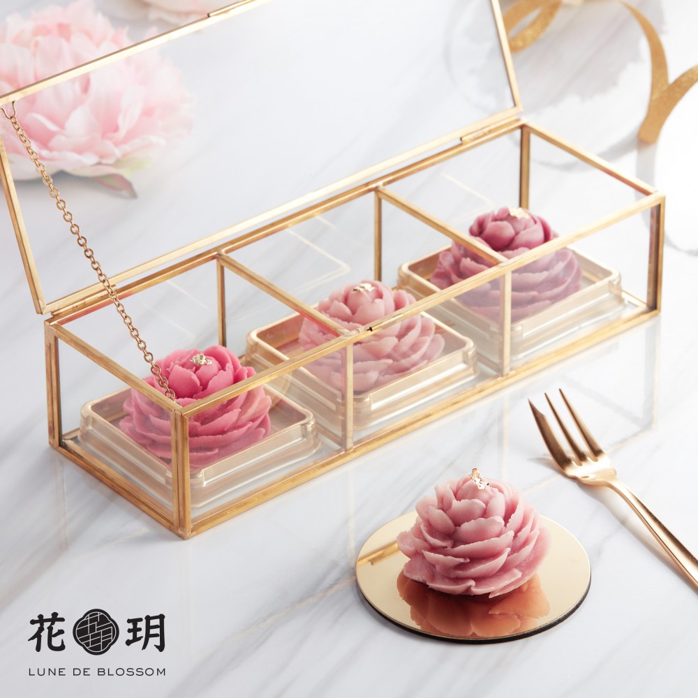 手工牡丹花月餅WITH LOGO3