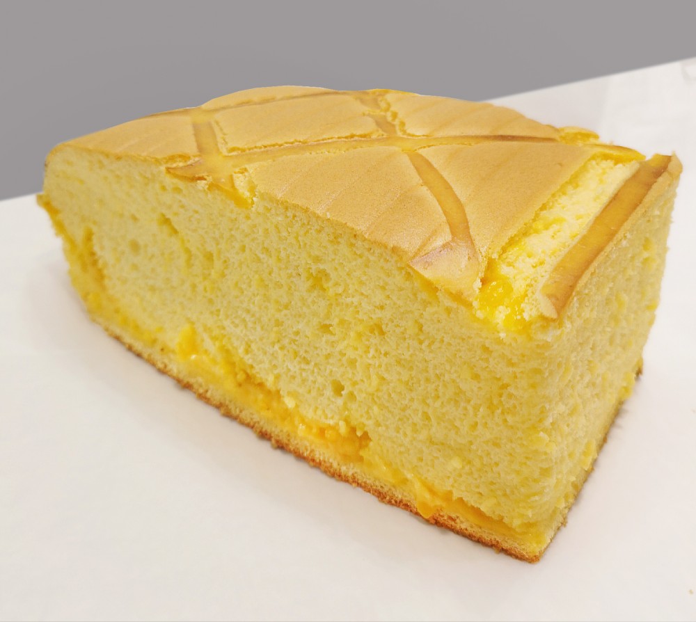 源袓之味古早蛋糕店 將軍澳