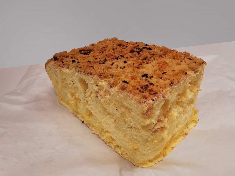 源袓之味古早蛋糕店 將軍澳