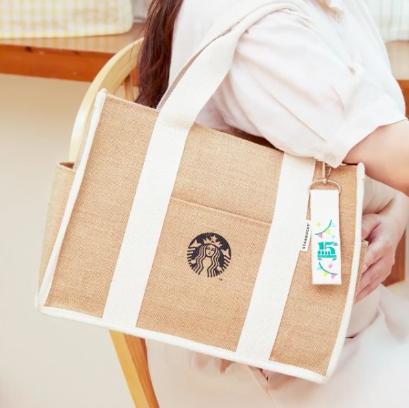 名為「Cool Tote Bag」