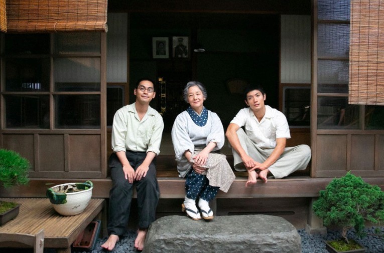 三浦春馬於7月18日突然離世，其中一部遺作《太陽之子》終於播出。