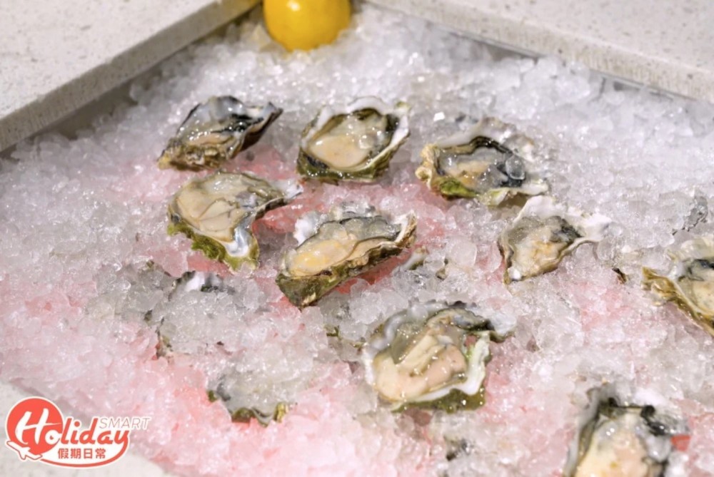 海鮮迷絕對可以食到回本