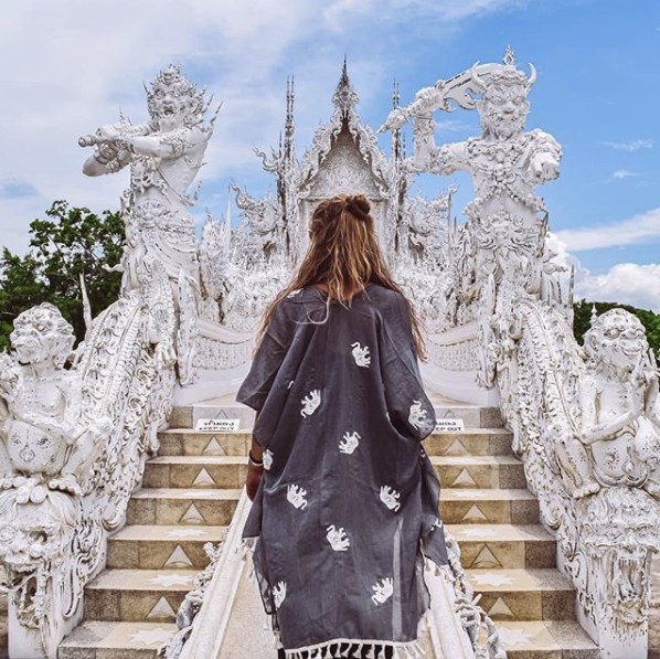 Tourism Authority of Thailand (TAT)
