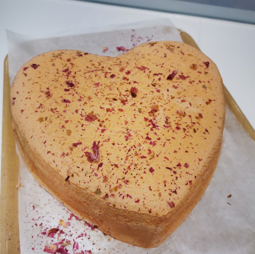 源袓之味古早蛋糕店 將軍澳