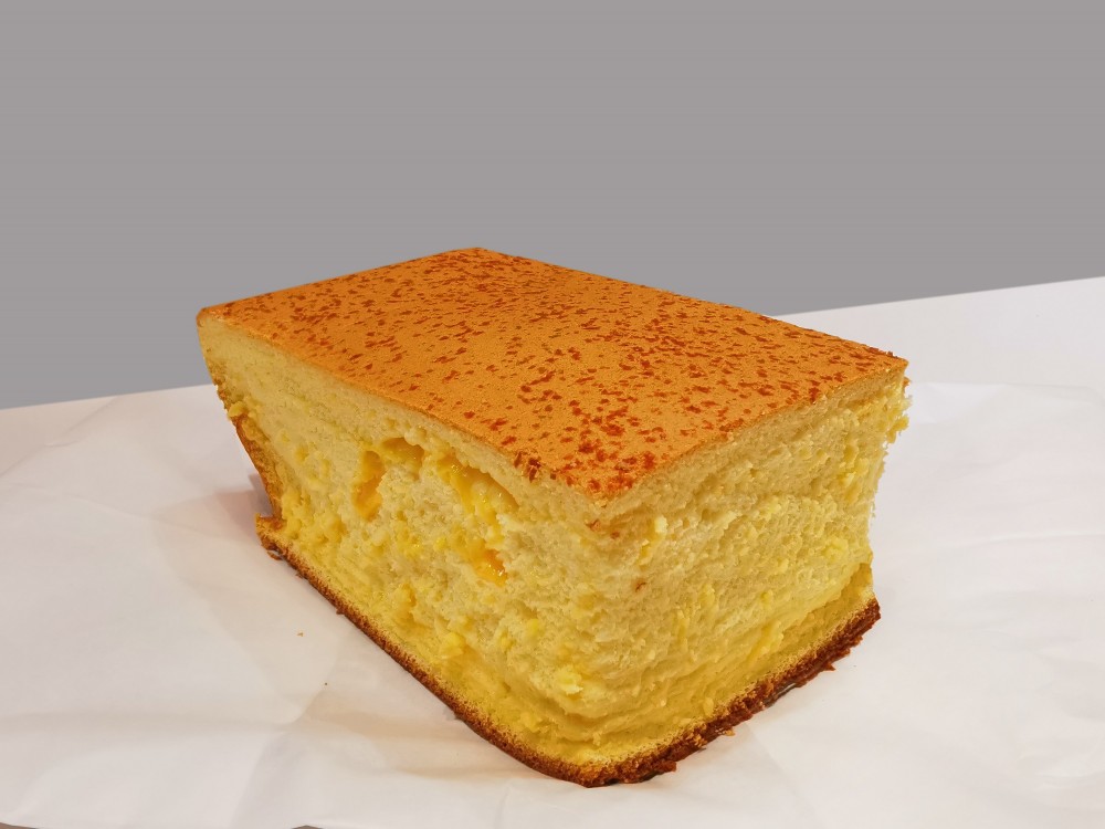 源袓之味古早蛋糕店 將軍澳