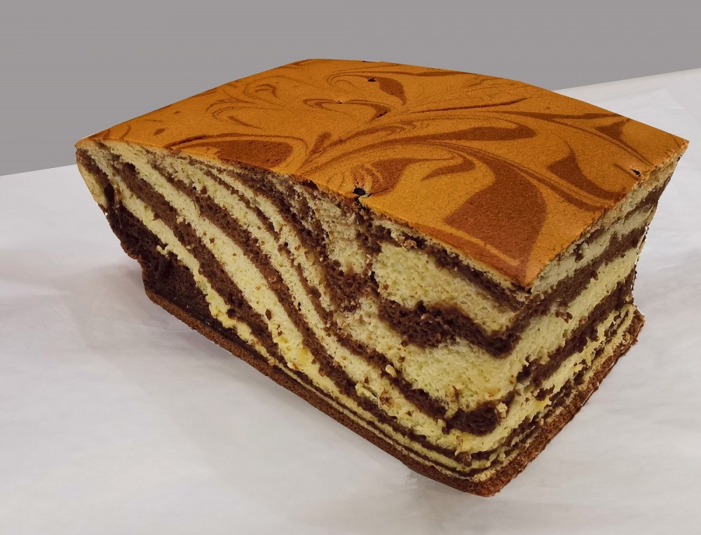 源袓之味古早蛋糕店 將軍澳