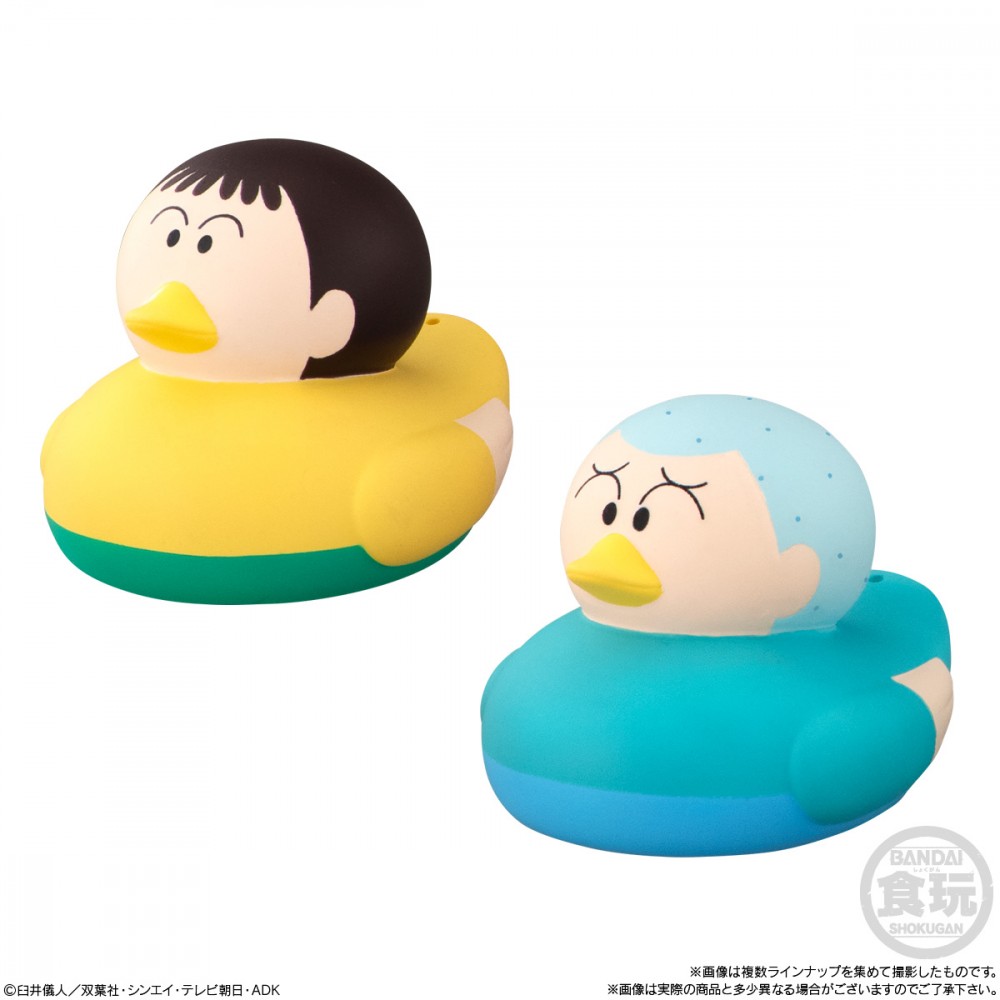 阿呆、正男