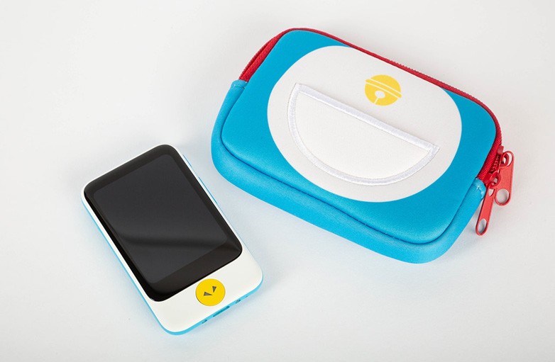 POCKETALK