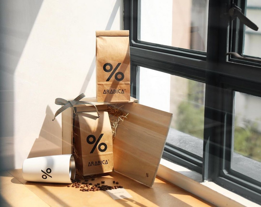 %Arabica鰂魚涌再開新分店