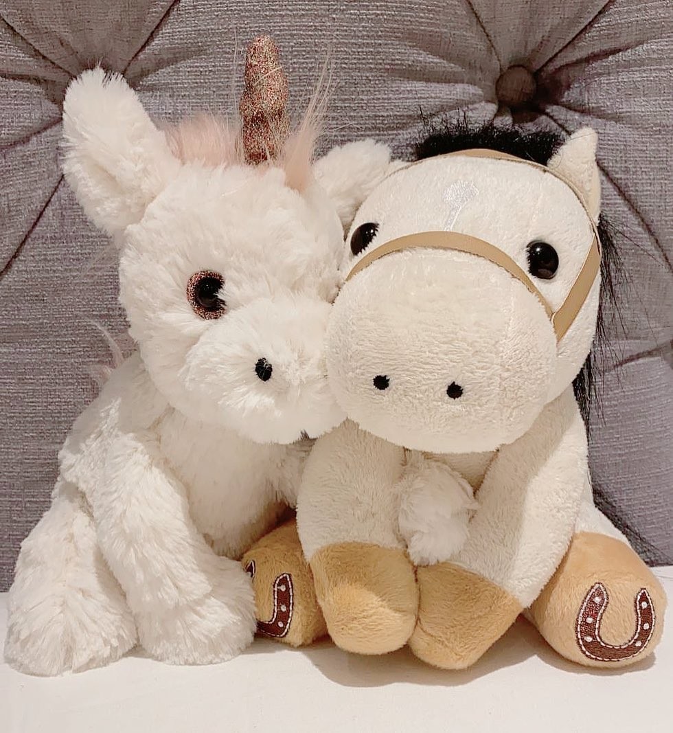 馬國明特登為女友湯洛雯開Instagram,兩人經常喺IG留言互動