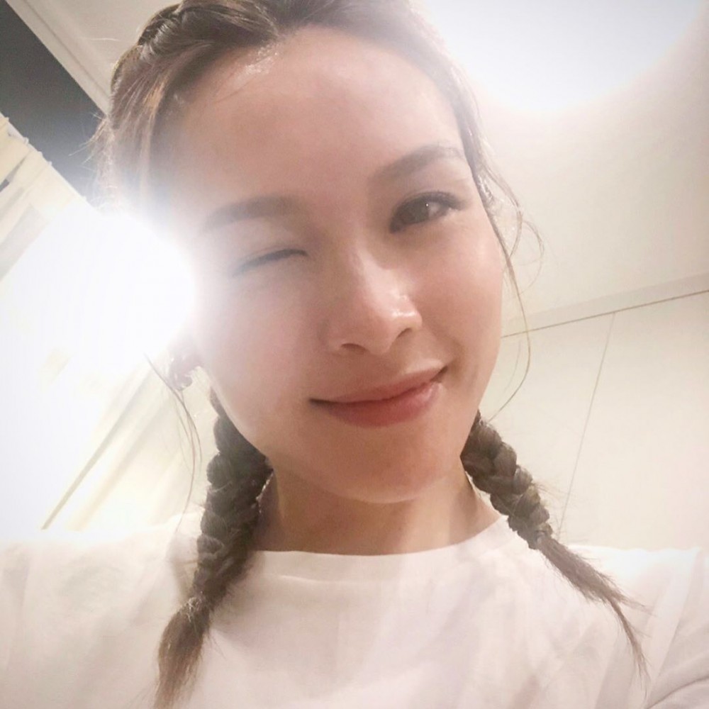 李佳芯IG