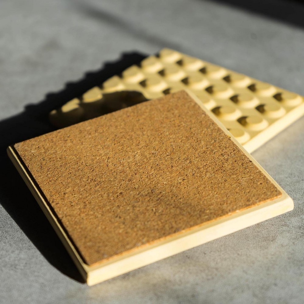 Concretology 日紙