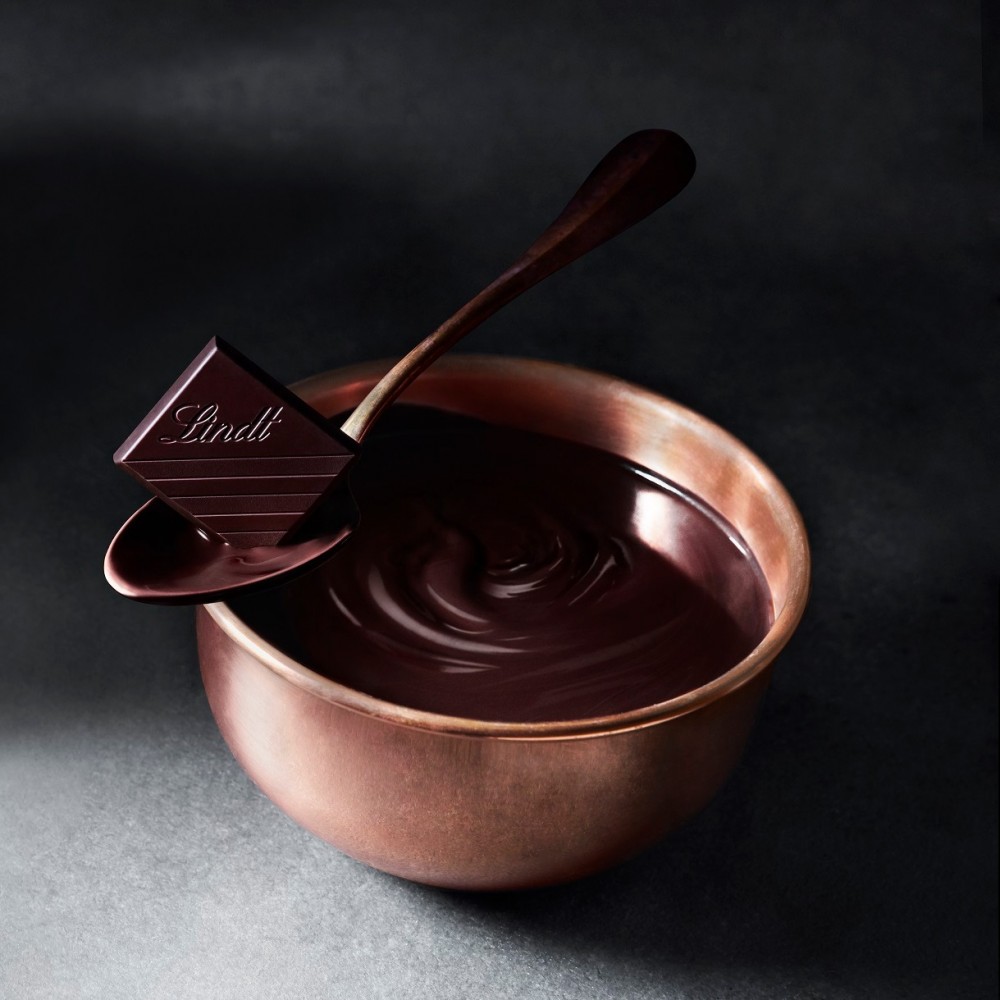 Lindt@Facebook