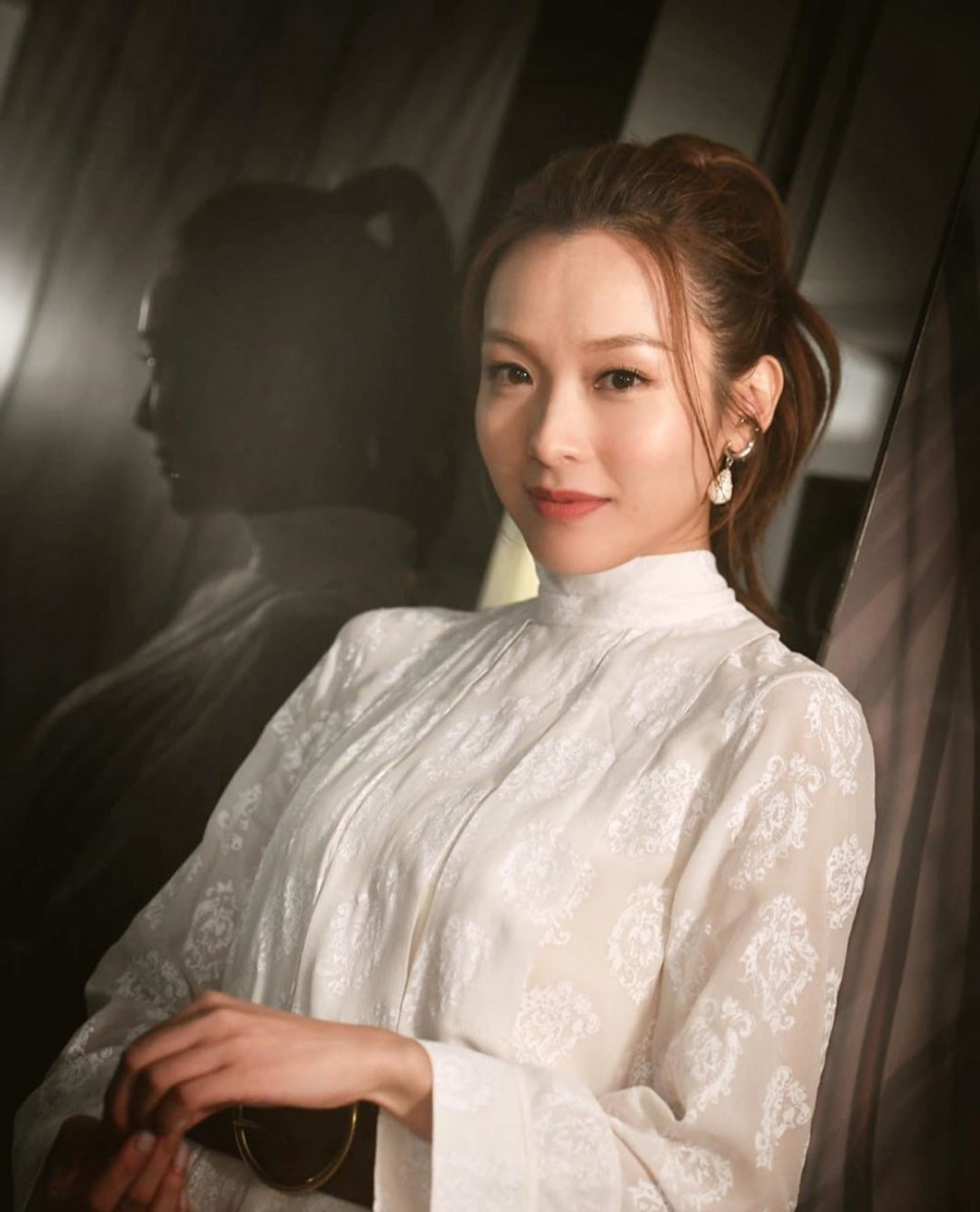 李佳芯IG