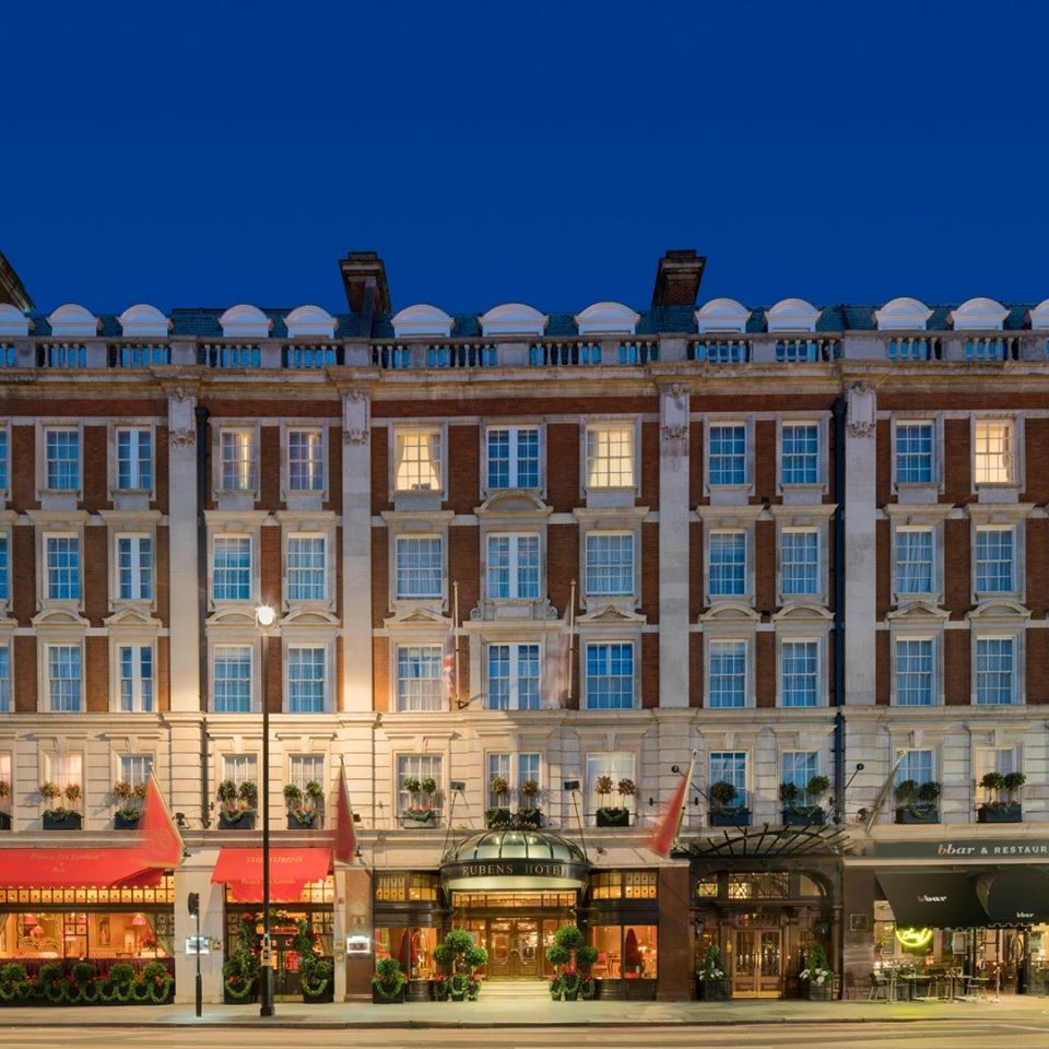 Red Carnation Hotel Collection