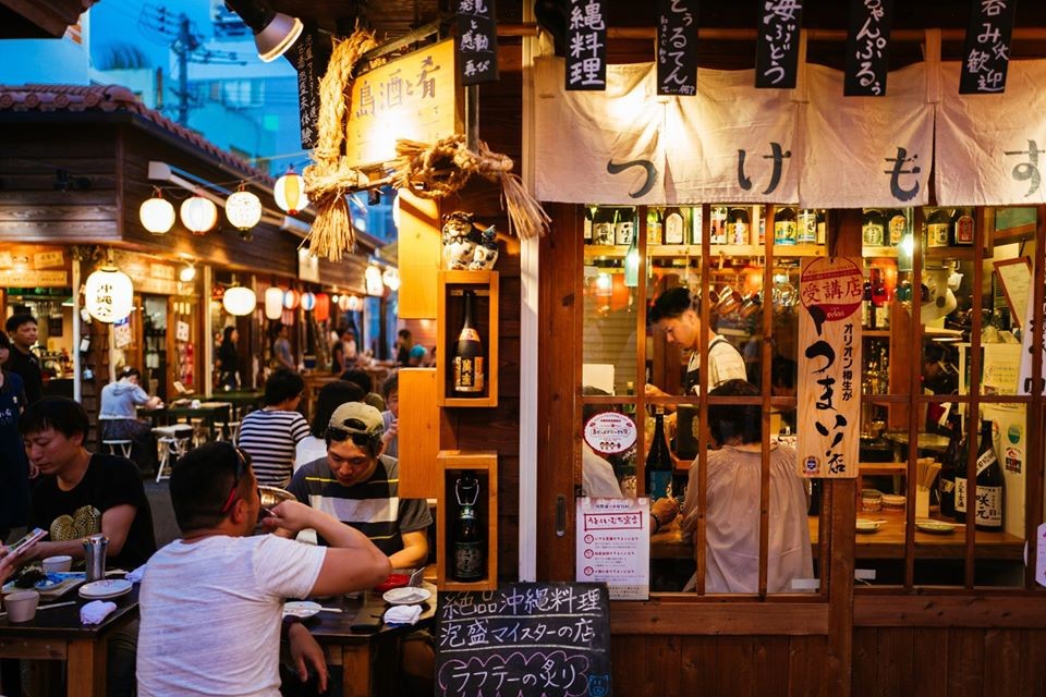 富地市場 Foodie Market
