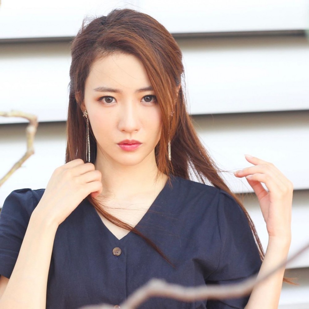 星夢旗下3大女歌手:連詩雅、吳若希、菊梓喬