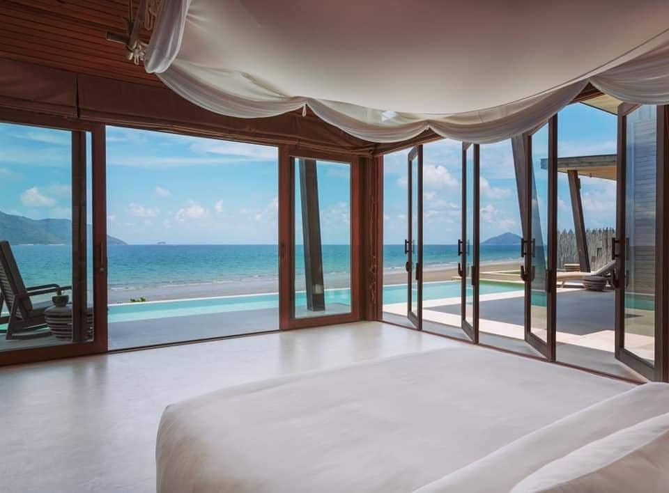 Six Senses Hotels Resorts Spas