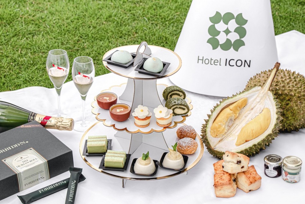 Hotel ICON