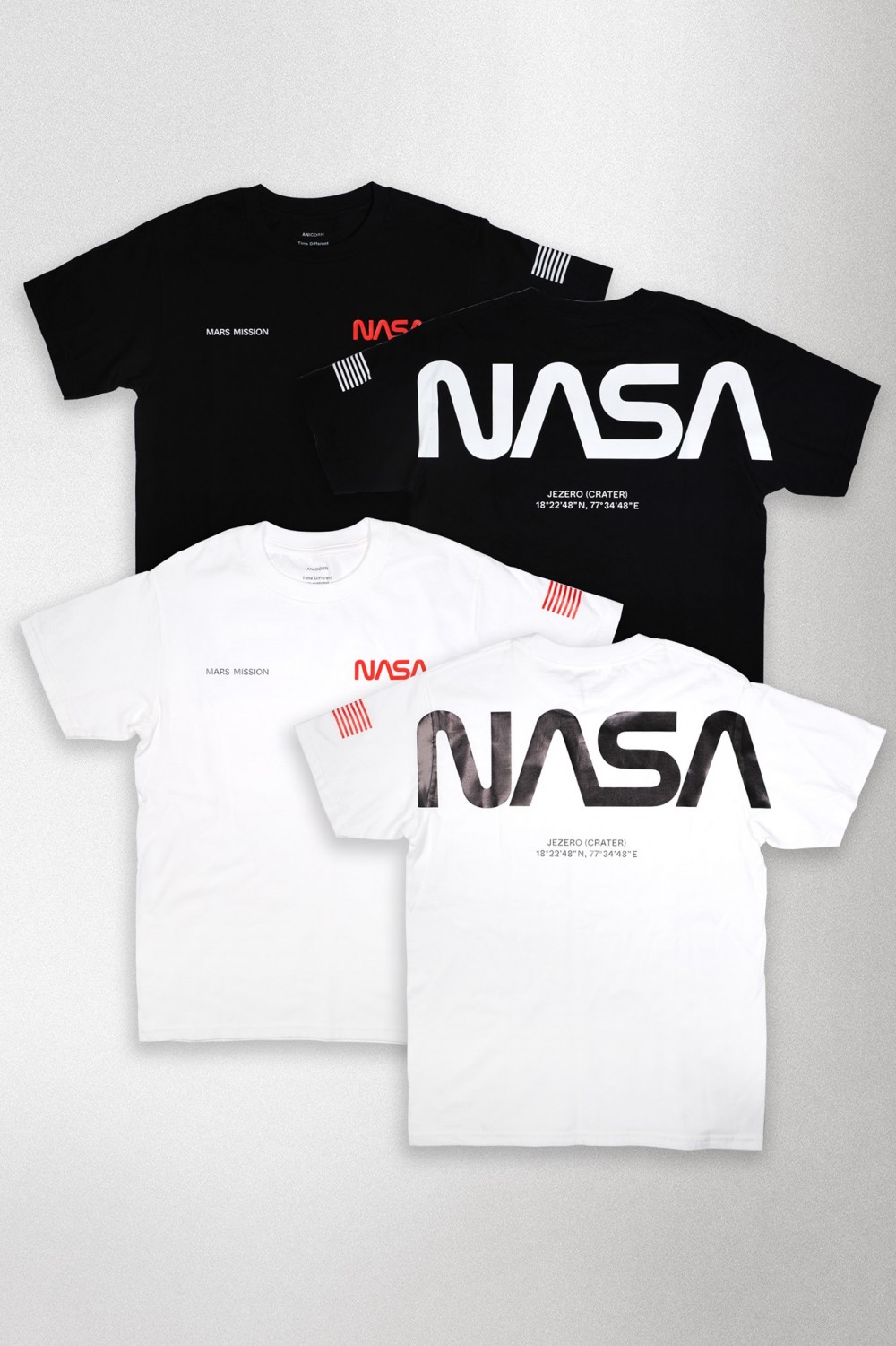 MARS MISSION