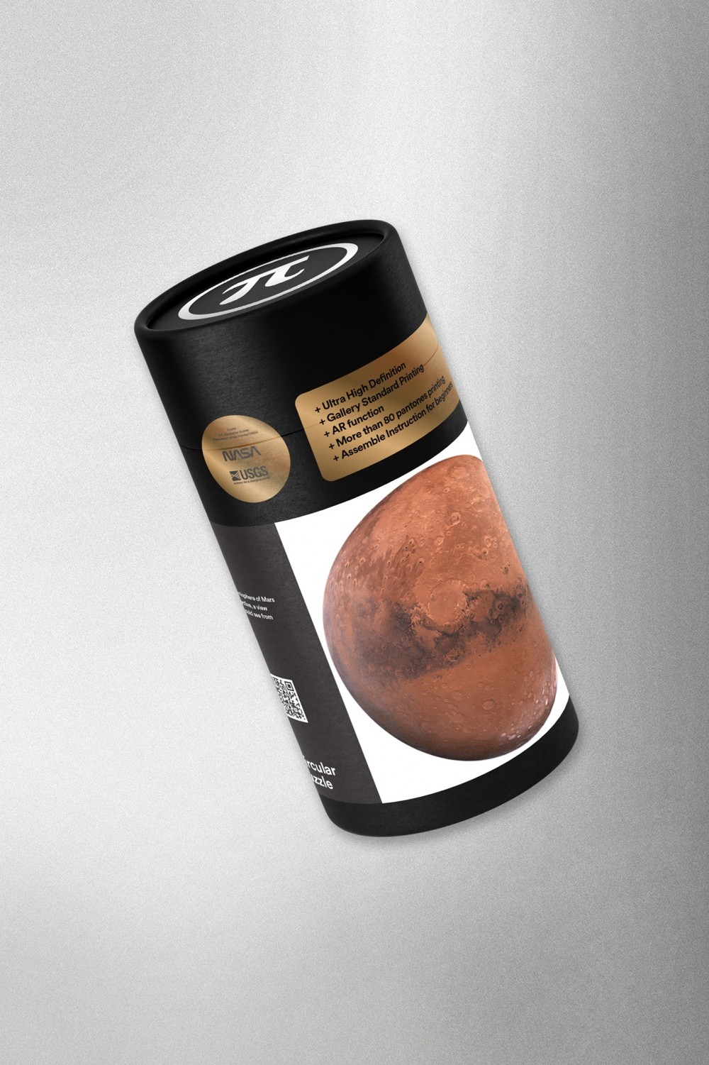 MARS MISSION
