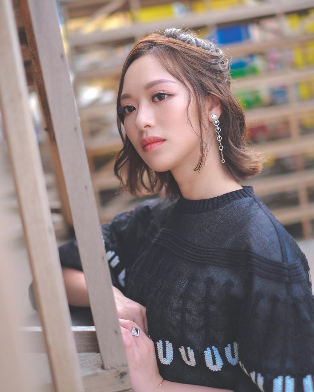 馮盈盈IG