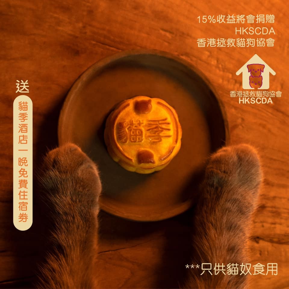 貓季酒店