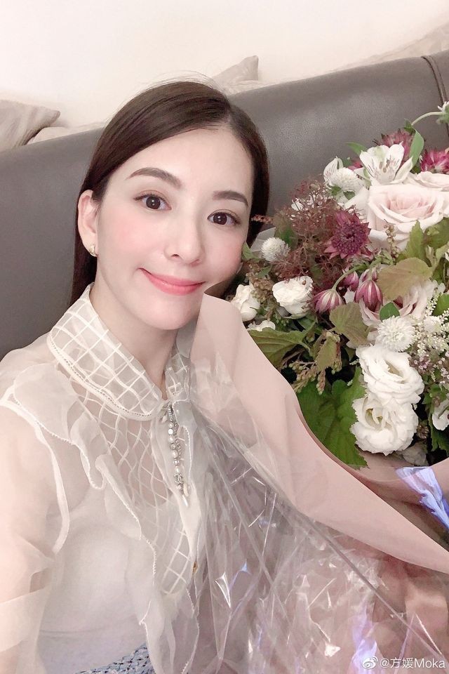 方媛被爆參加過「天王嫂訓練營」釣金龜