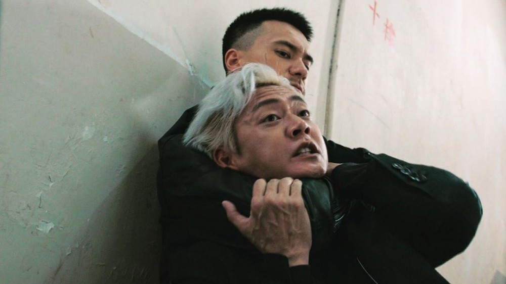 TVB劇集《反黑路人甲》討論度都幾高,唔少演員演出都受到關注