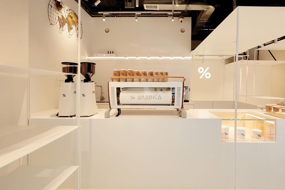 %Arabica鰂魚涌再開新分店