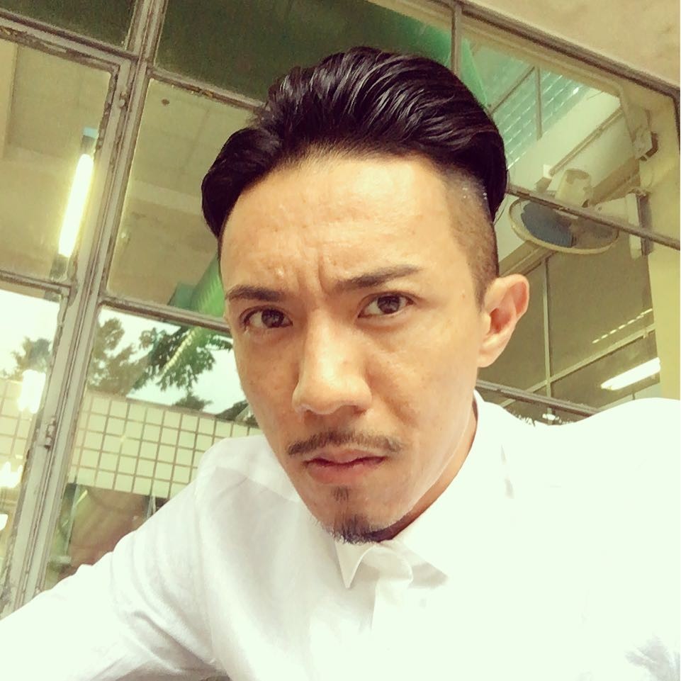 張繼聰雖然係歌手出身，但喺7年前加入無綫拍劇，出演過多套電影劇