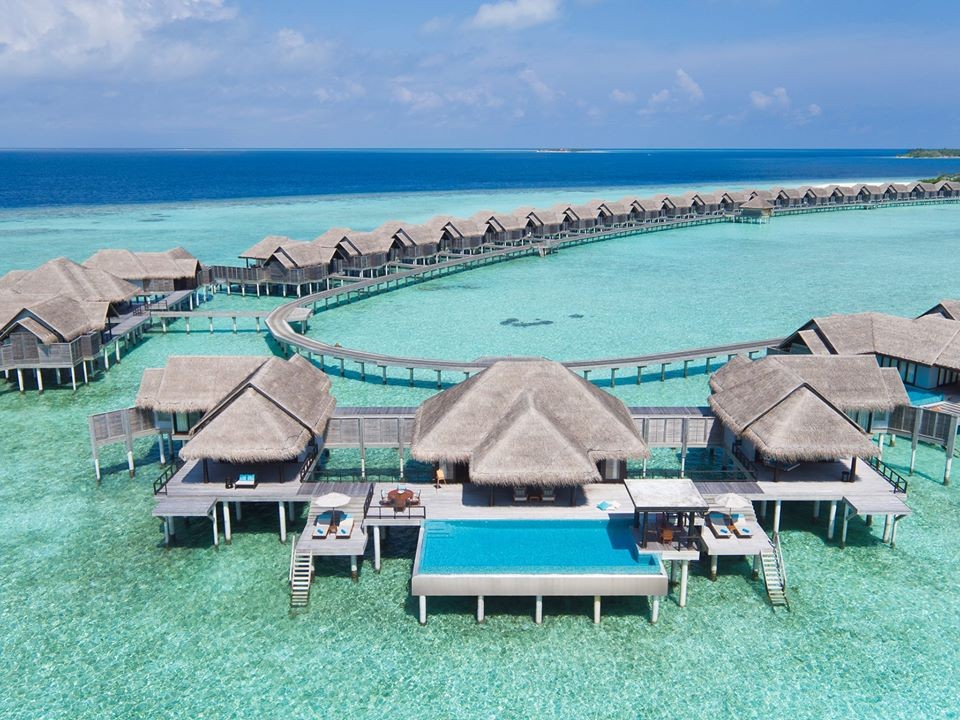 Anantara Hotels
