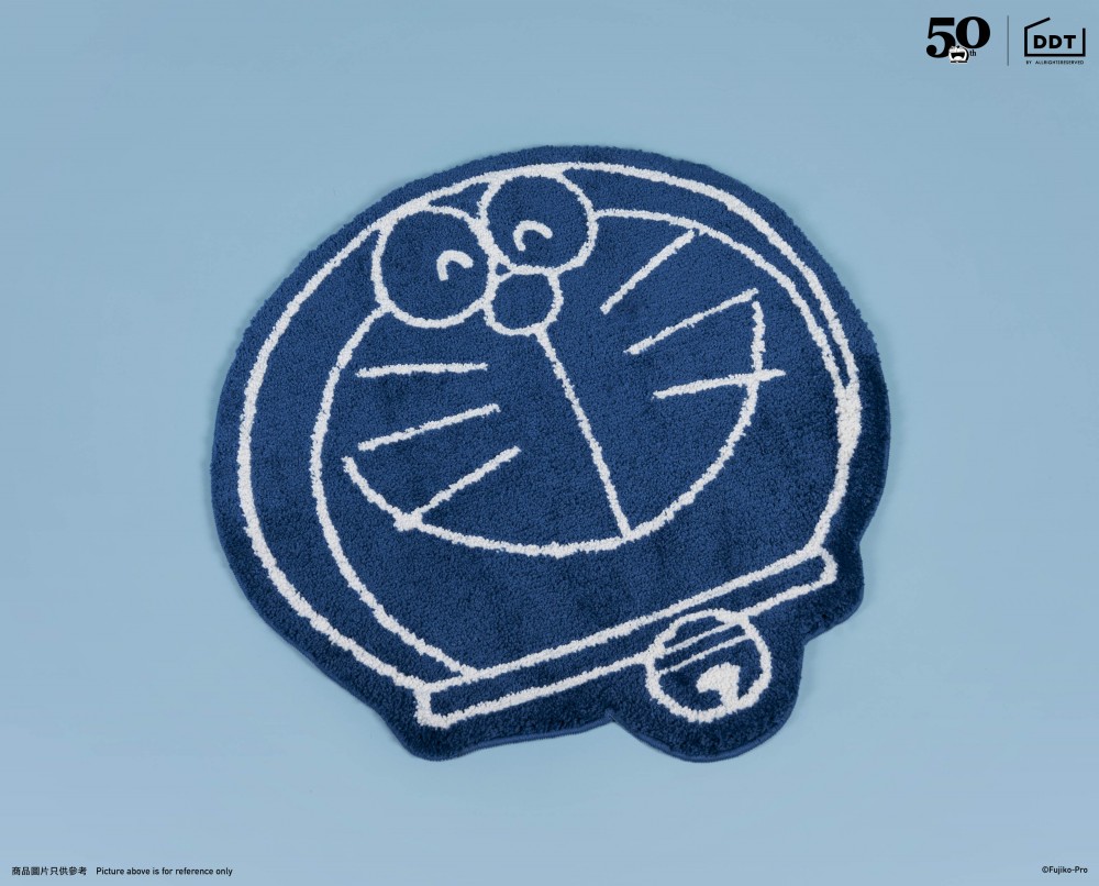 場內還有多款實用又精美的精品。