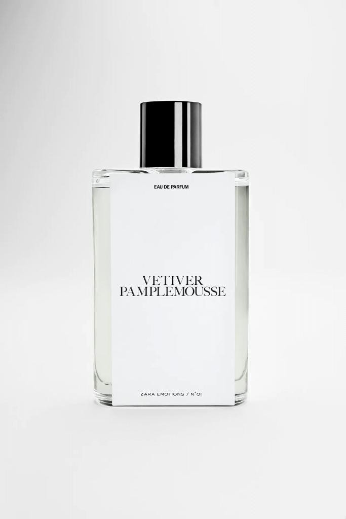 VETIVER PAMPLEMOUSSE