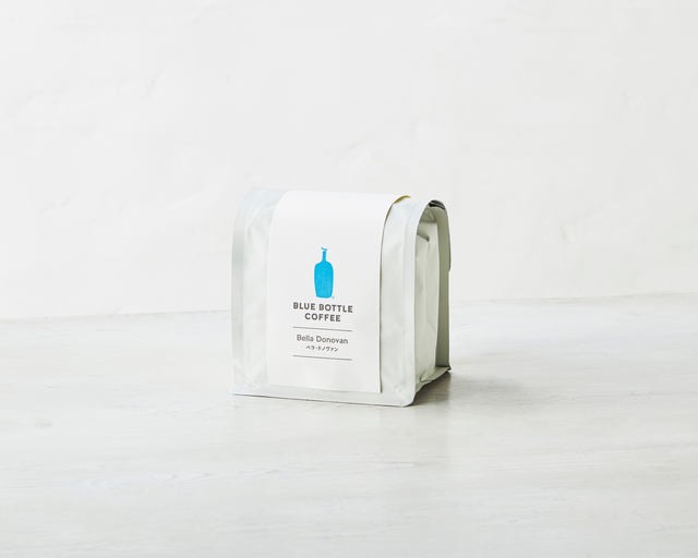 咖啡豆 200g 售價:1,620円