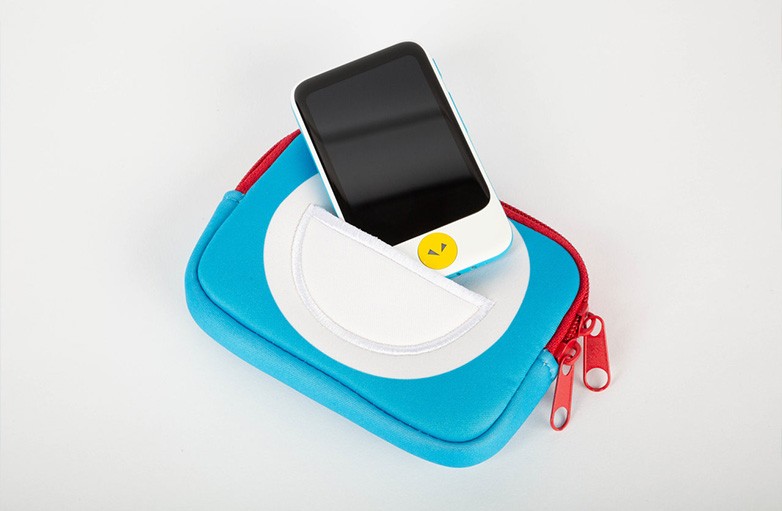 POCKETALK