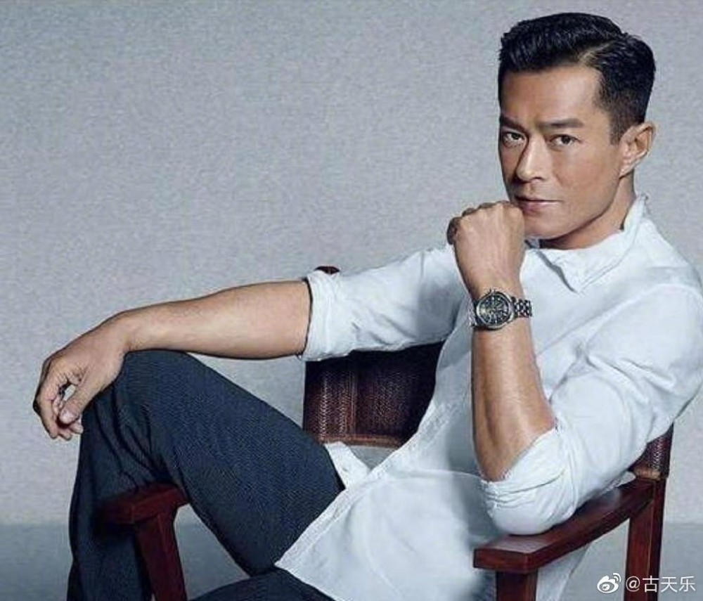 2018年，古天樂成立「古天樂慈善基金」