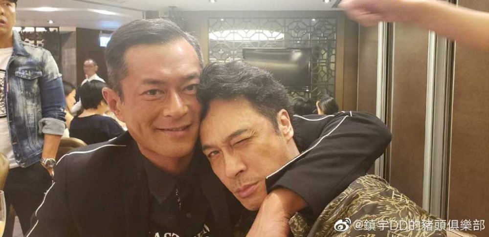 早喺開直播時,鎮宇已表示會將直播收益用作慈善用途