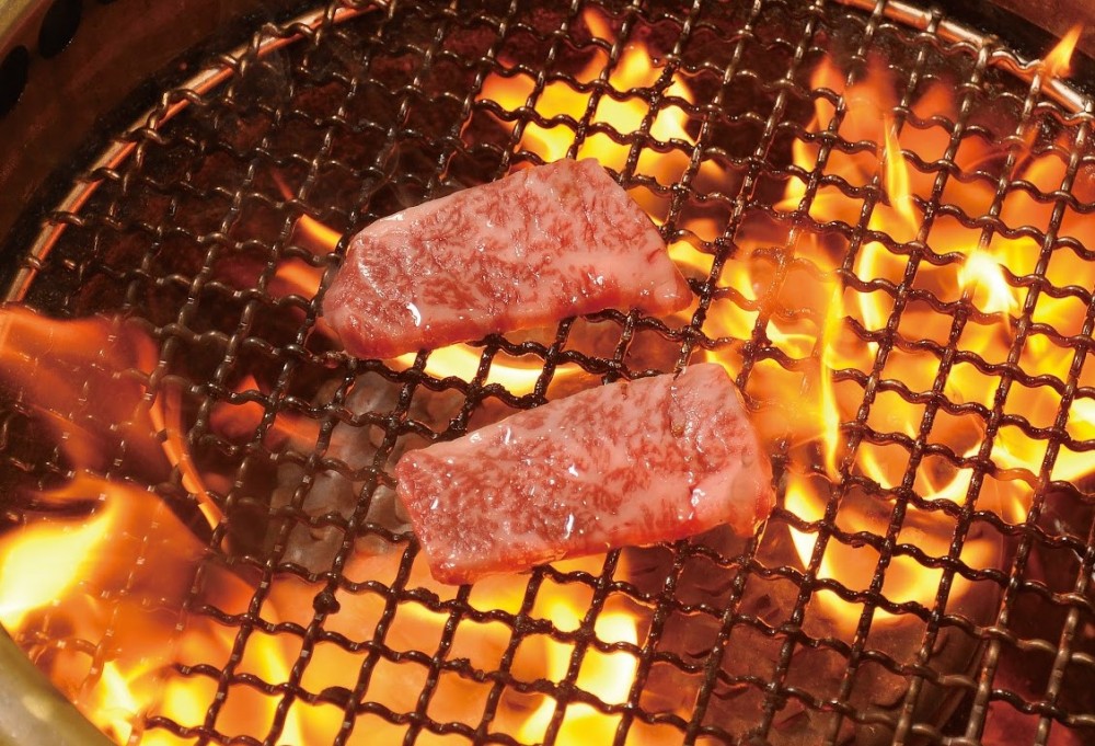 尖沙咀新開牛角Buffet第二分店