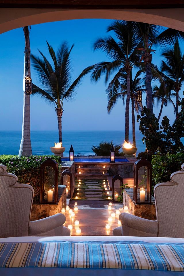 one and only resorts