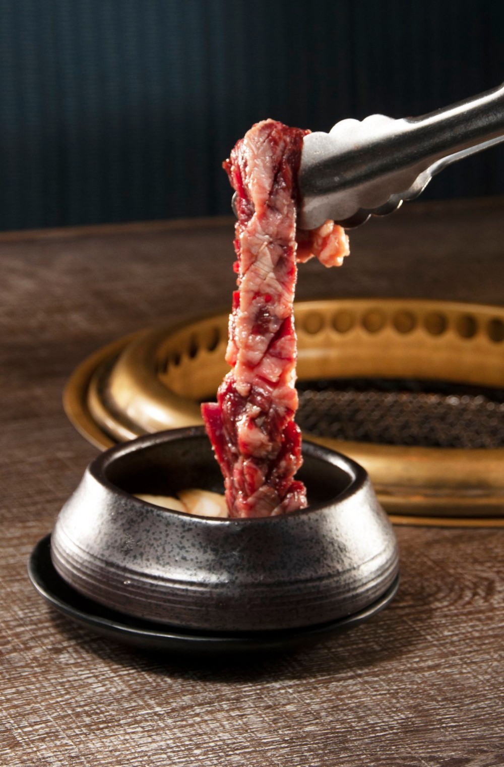 尖沙咀新開牛角Buffet第二分店