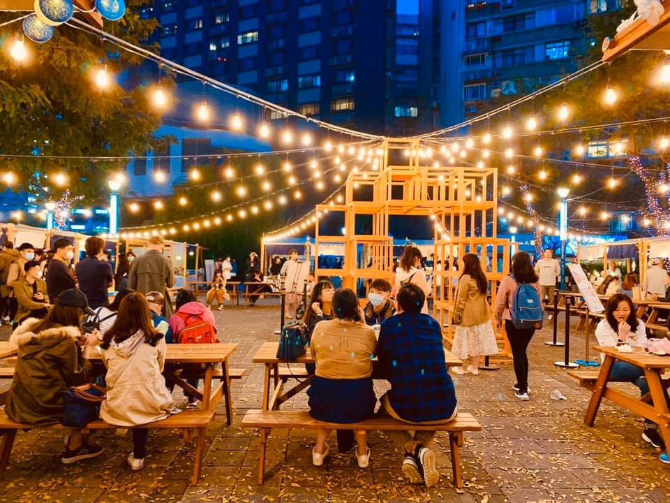 富地市場 Foodie Market