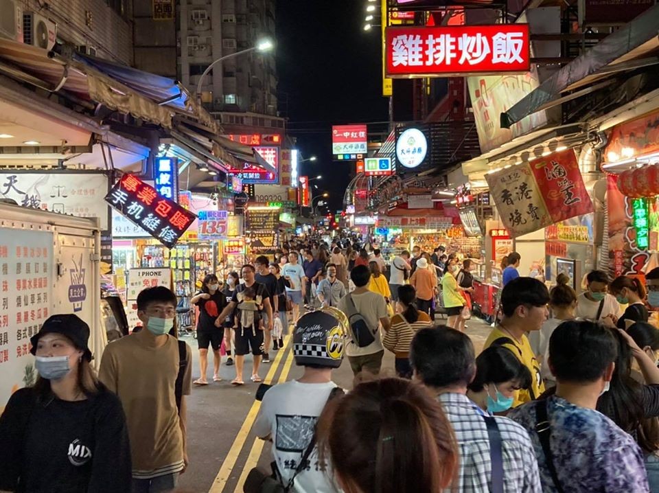 富地市場 Foodie Market