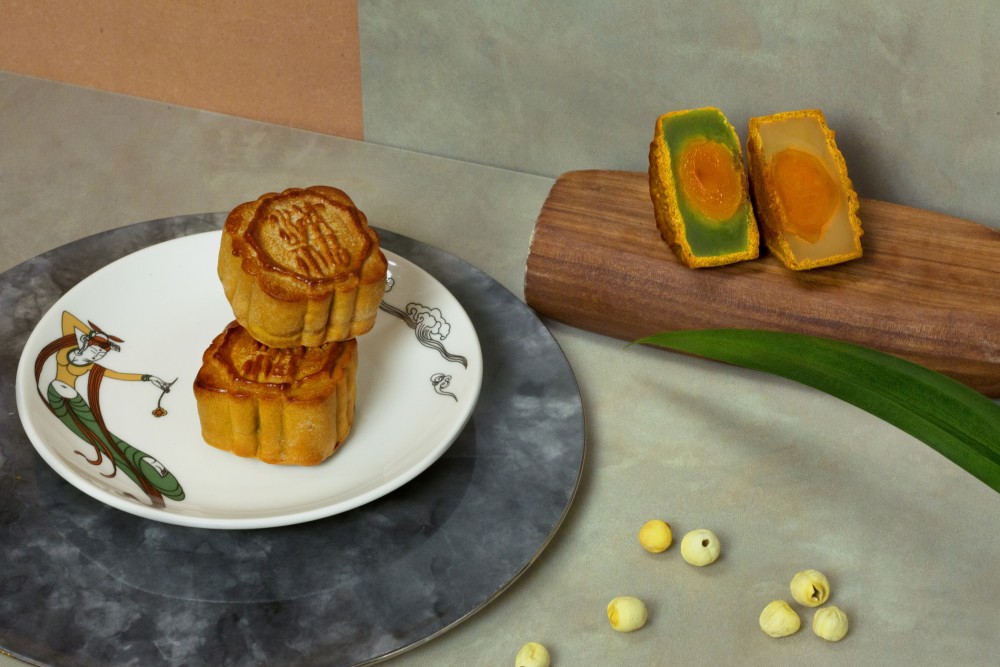 香港萬麗海景酒店