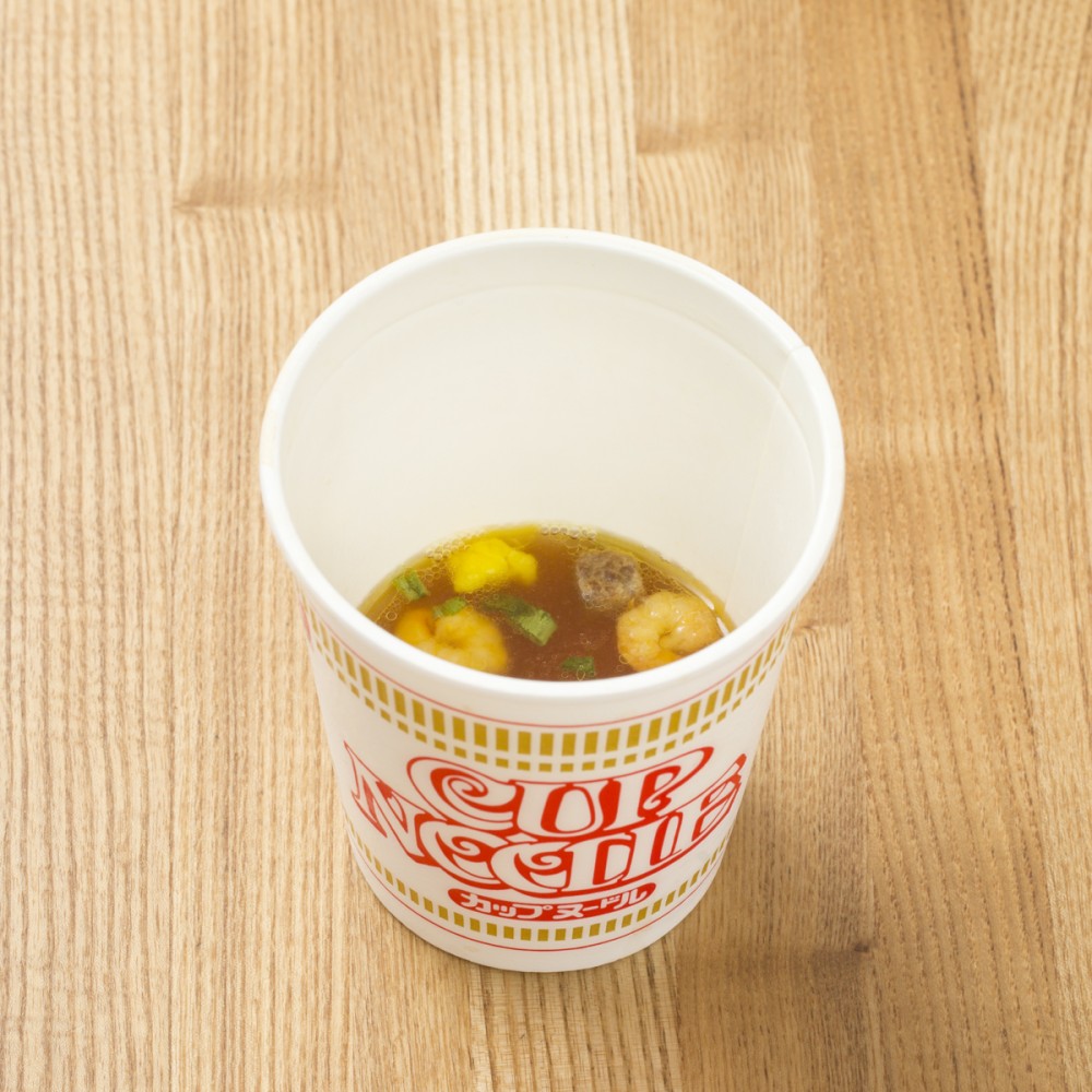 cupnoodle_jp @Twitter